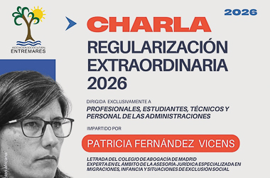 charla regularización final